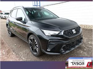 Seat Arona Style Facelift VollLED 18" VirtC PrivacyG