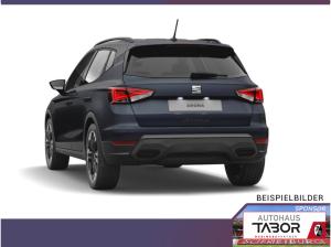 Seat Arona Style Facelift VollLED 18" VirtC PrivacyG