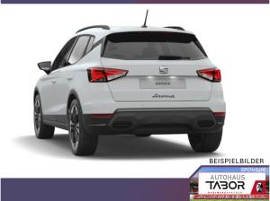 Seat Arona Style Facelift VollLED 18" VirtC PrivacyG