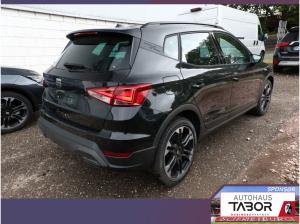 Seat Arona Style Facelift VollLED 18" VirtC PrivacyG