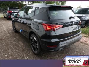 Seat Arona Style Facelift VollLED 18" VirtC PrivacyG