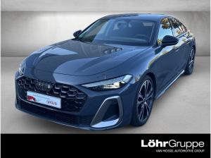Audi A5 Limousine e-hybrid quattro S tronic Edition One
