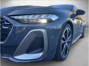 Audi A5 Limousine e-hybrid quattro S tronic Edition One