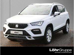 Seat Ateca RE 1.5 TSI / 7-Gang-DSG SAL