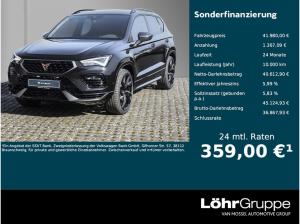 Cupra Ateca VZ 2.0 TSI / 7-Gang-DSG 4Drive ATZ