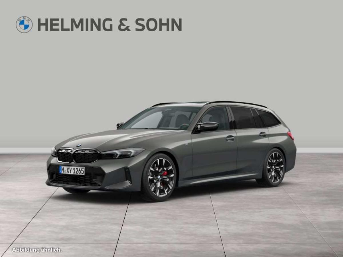 BMW 340
