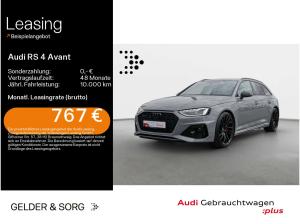 Audi RS4