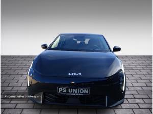 Kia EV4 58,3 kWh AIR Winter Paket