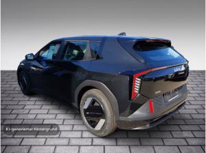 Kia EV4 58,3 kWh AIR Winter Paket