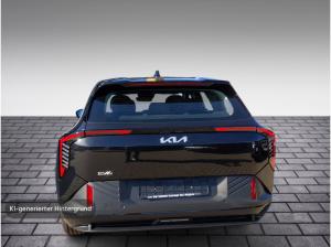 Kia EV4 58,3 kWh AIR Winter Paket