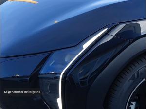 Kia EV4 58,3 kWh AIR Winter Paket