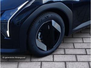 Kia EV4 58,3 kWh AIR Winter Paket
