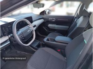 Kia EV4 58,3 kWh AIR Winter Paket