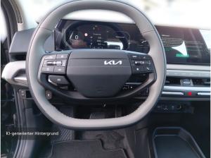 Kia EV4 58,3 kWh AIR Winter Paket