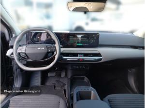 Kia EV4 58,3 kWh AIR Winter Paket