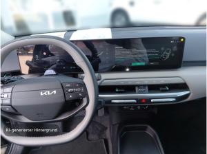 Kia EV4 58,3 kWh AIR Winter Paket