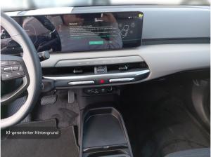 Kia EV4 58,3 kWh AIR Winter Paket