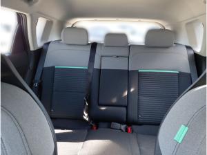 Kia EV4 58,3 kWh AIR Winter Paket