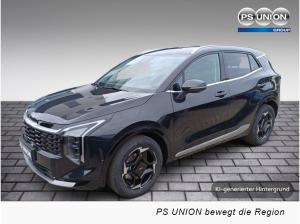 Kia Sportage 1.6 CRDi Spirit DCT 2WD Drive Wise P. LED sofort verfügbar!