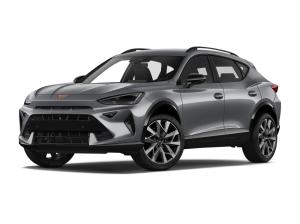 Cupra Formentor 2.0 TSI 195kW VZ Black Edition DSG