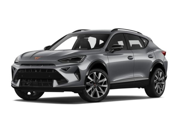 Cupra Formentor 2.0 TSI 195kW VZ Black Edition DSG