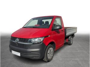 Volkswagen T6.1 Pritsche 2.0 TDI Eka KR AHZV Allwetter ZV