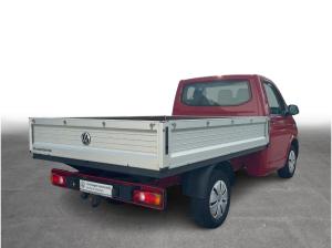 Volkswagen T6.1 Pritsche 2.0 TDI Eka KR AHZV Allwetter ZV