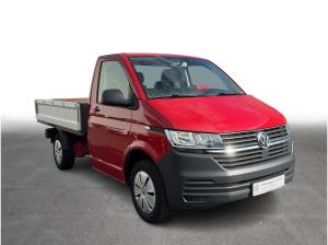 Volkswagen T6.1 Pritsche 2.0 TDI Eka KR AHZV Allwetter ZV