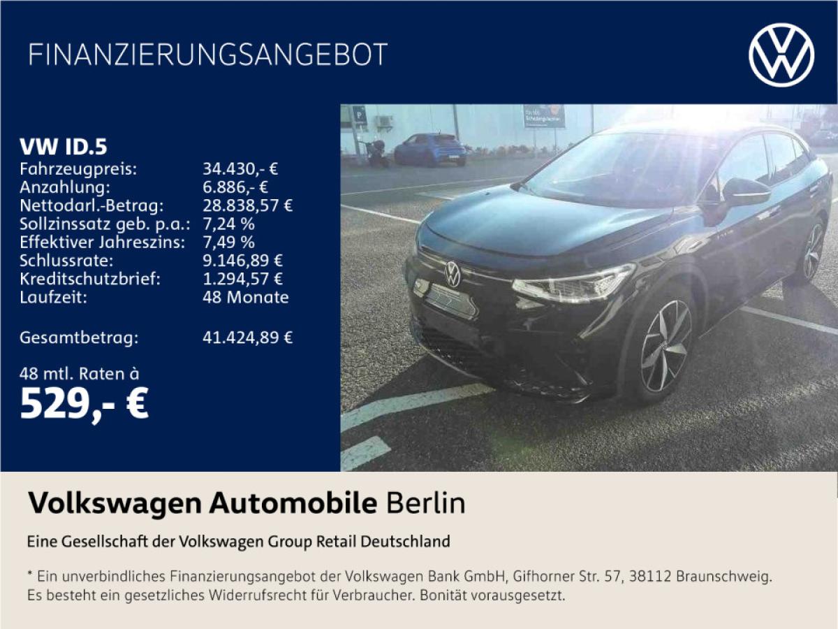 Volkswagen ID.5