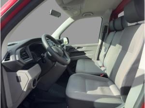 Volkswagen T6.1 Pritsche 2.0 TDI Eka KR AHZV Allwetter ZV