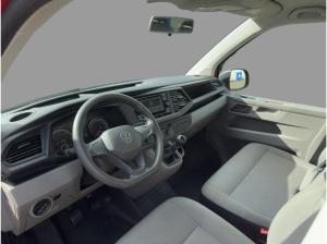 Volkswagen T6.1 Pritsche 2.0 TDI Eka KR AHZV Allwetter ZV