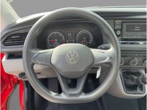 Volkswagen T6.1 Pritsche 2.0 TDI Eka KR AHZV Allwetter ZV