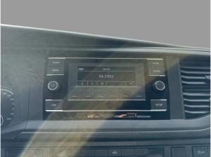 Volkswagen T6.1 Pritsche 2.0 TDI Eka KR AHZV Allwetter ZV