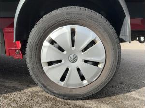 Volkswagen T6.1 Pritsche 2.0 TDI Eka KR AHZV Allwetter ZV
