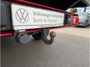 Volkswagen T6.1 Pritsche 2.0 TDI Eka KR AHZV Allwetter ZV
