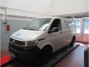 Volkswagen T6.1 Kasten 2.0 TDI EcoProfi L1H1 (EURO 6d)