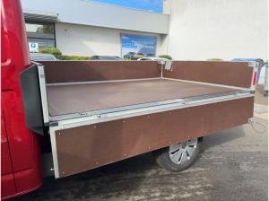 Volkswagen T6.1 Pritsche 2.0 TDI Eka KR AHZV Allwetter ZV