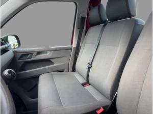 Volkswagen T6.1 Pritsche 2.0 TDI Eka KR AHZV Allwetter ZV