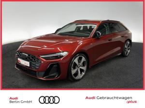 Audi A5 Avant TDI S tronic