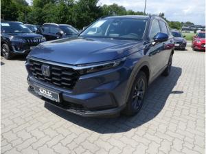 Honda CR-V 2.0 e:HEV Elegance HYBRID - Standort Hamburg