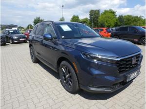Honda CR-V 2.0 e:HEV Elegance HYBRID - Standort Hamburg