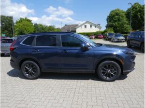 Honda CR-V 2.0 e:HEV Elegance HYBRID - Standort Hamburg