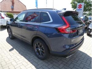 Honda CR-V 2.0 e:HEV Elegance HYBRID - Standort Hamburg