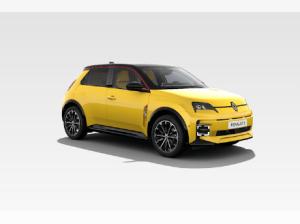 Renault R5 ICONIC FIVE 150 COMFORT RANGE | SOFORT VERFÜGBAR | GANZJAHRESREIFEN | TOP AUSSTATTUNG
