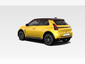 Renault R5 ICONIC FIVE 150 COMFORT RANGE | SOFORT VERFÜGBAR | GANZJAHRESREIFEN | TOP AUSSTATTUNG
