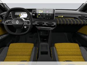 Renault R5 ICONIC FIVE 150 COMFORT RANGE | SOFORT VERFÜGBAR | GANZJAHRESREIFEN | TOP AUSSTATTUNG