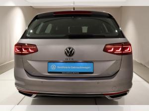 Volkswagen Passat Variant GTE 1.4 TSI DSG KEYLESS KAMERA NAVI PARKASSIST