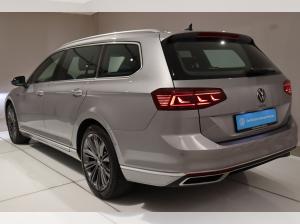 Volkswagen Passat Variant GTE 1.4 TSI DSG KEYLESS KAMERA NAVI PARKASSIST