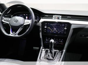 Volkswagen Passat Variant GTE 1.4 TSI DSG KEYLESS KAMERA NAVI PARKASSIST