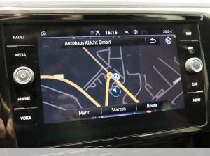 Volkswagen Passat Variant GTE 1.4 TSI DSG KEYLESS KAMERA NAVI PARKASSIST